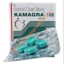 Buy kamagra Gold 100 Mg