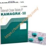 Buy Kamagra Gold 50 Mg